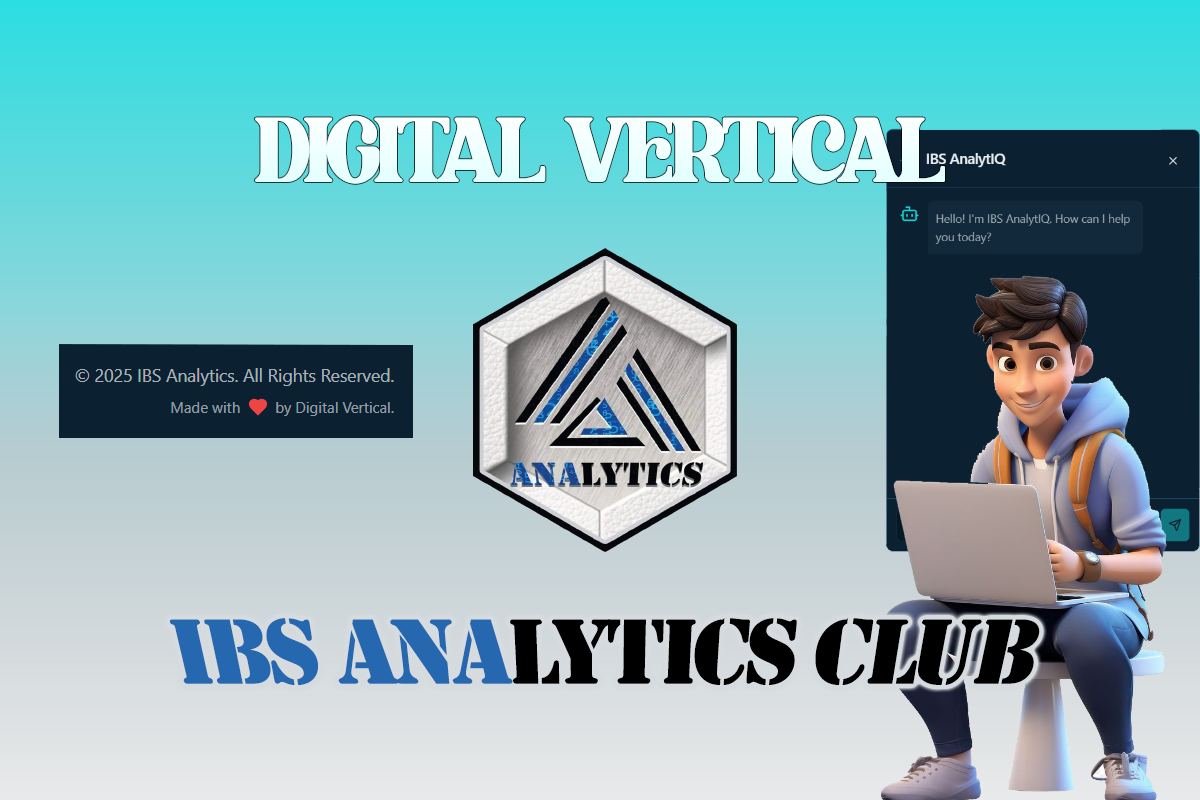 Digital Vertical