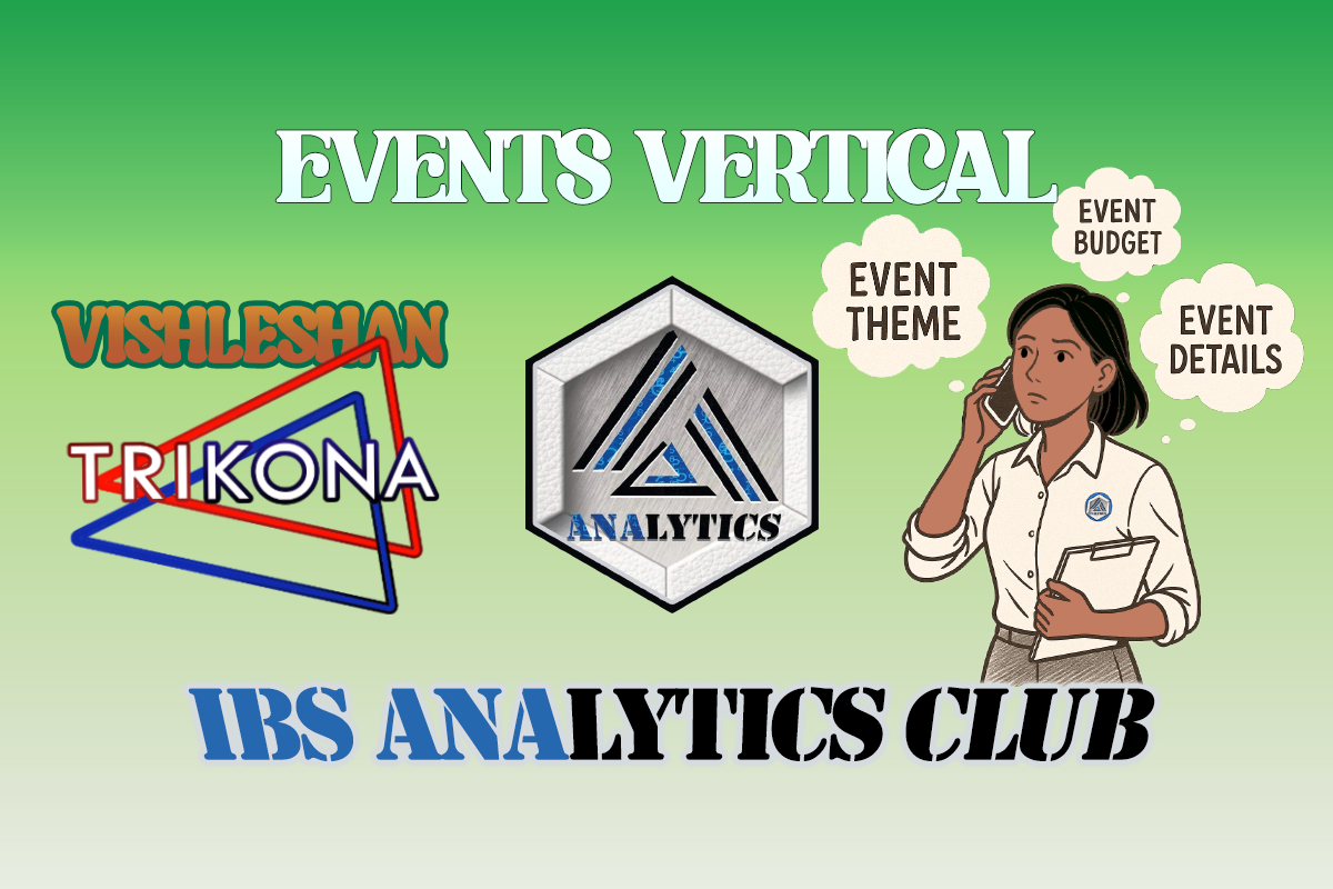 Events Vertical
