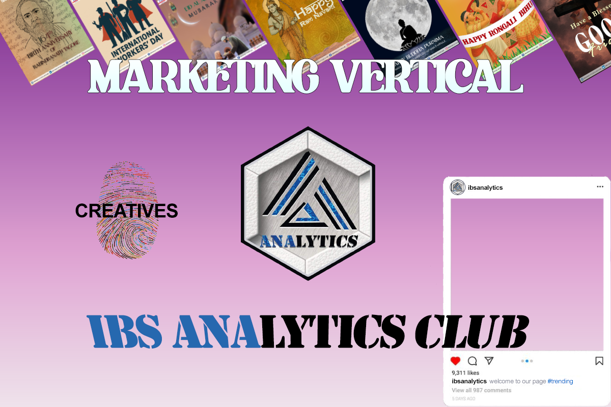 Marketing Vertical