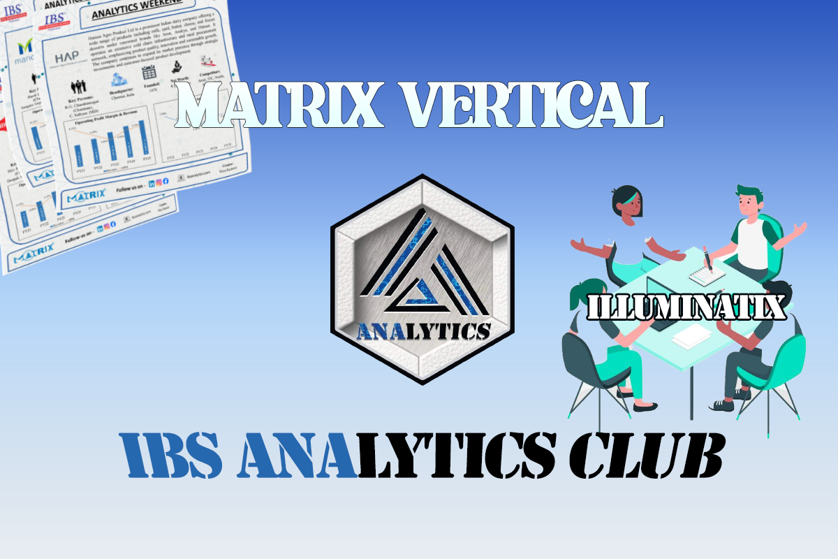 Matrix (Research Vertical)