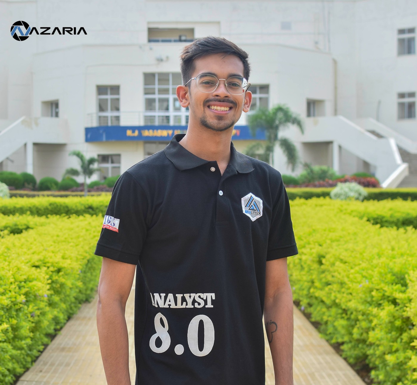 Akshat Jain
