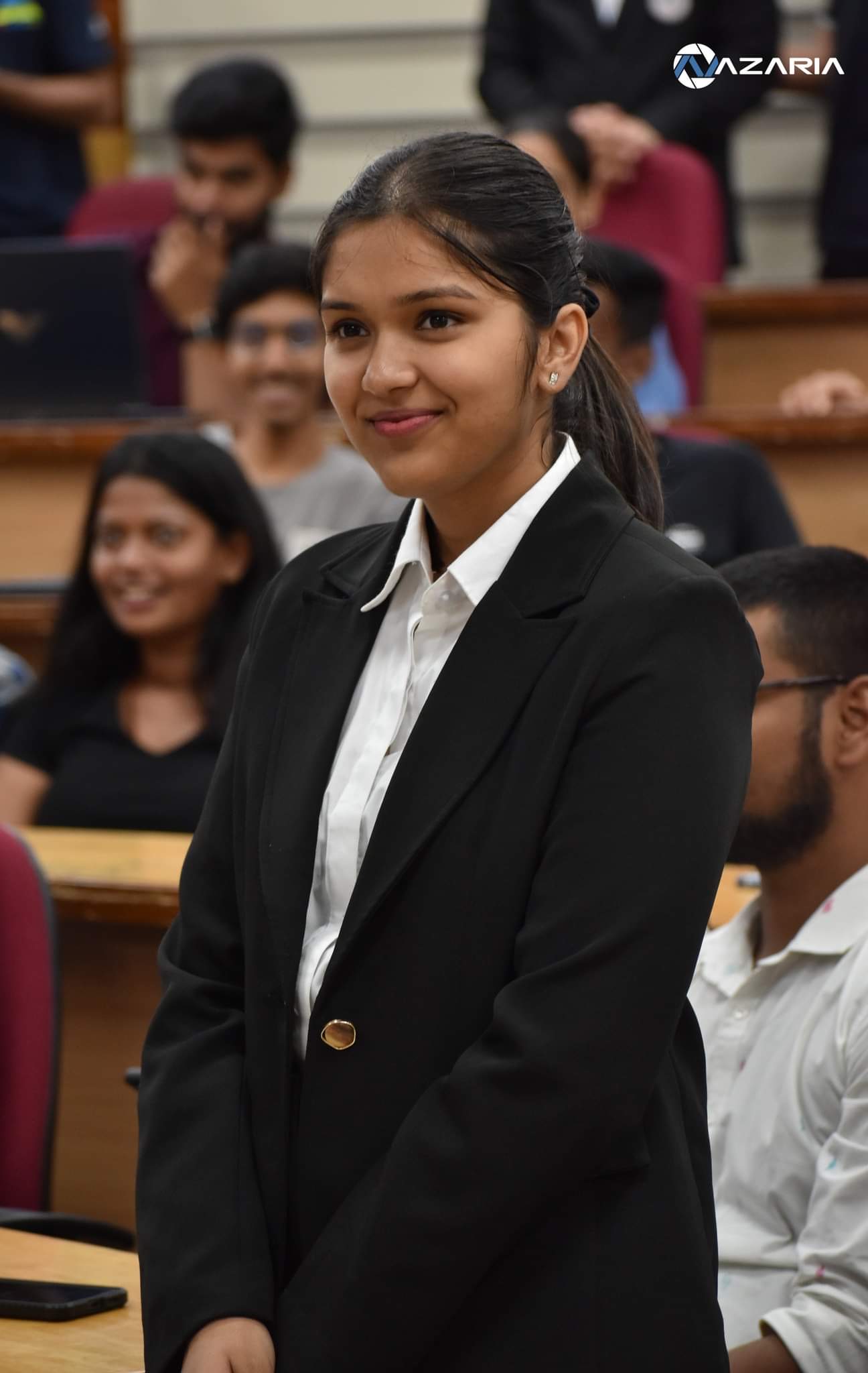 Anjani Singhal