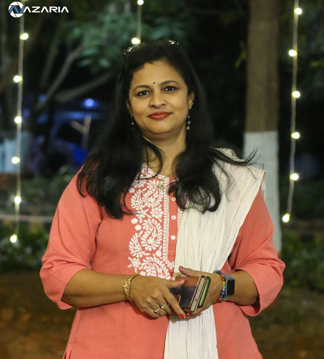 Prof Madhavi Garikapathi